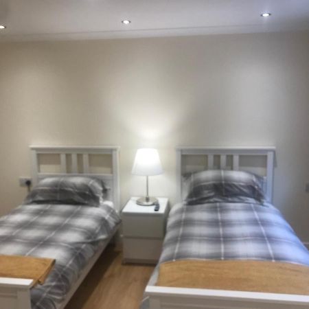 Christina'S View Apartment Fort William Luaran gambar