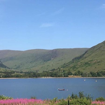 Christina'S View Apartment Fort William Luaran gambar