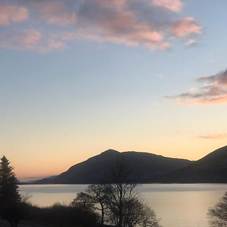 Christina'S View Apartment Fort William Luaran gambar