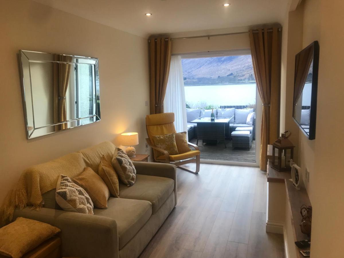 Christina'S View Apartment Fort William Luaran gambar
